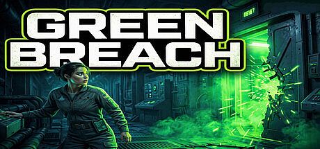 Green Breach Game