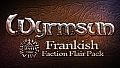 Wyrmsun: Frankish Faction Flair Pack