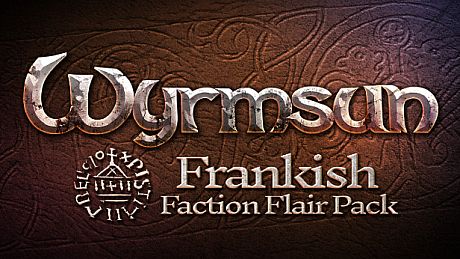 Wyrmsun: Frankish Faction Flair Pack DLC