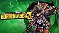 Borderlands 3: Multiverse Disciples of the Vault FL4K Cosmetic Pack