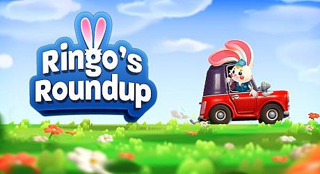 Ringo's Roundup Game