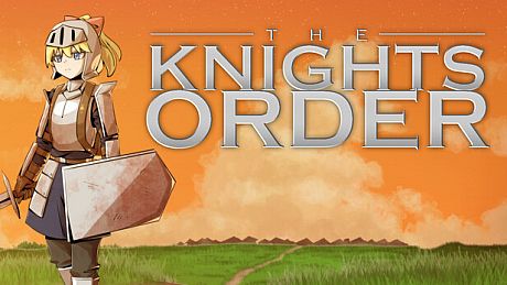 The Knights Order Game