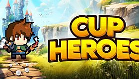 Cup Heroes