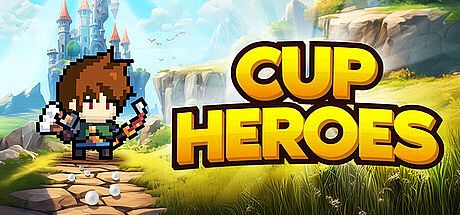 Cup Heroes Game