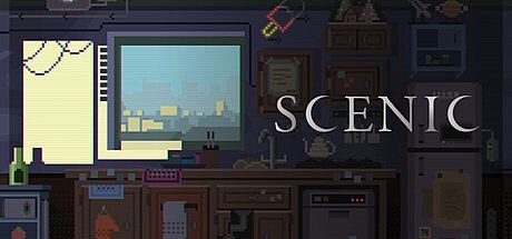 Scenic Playtest Game
