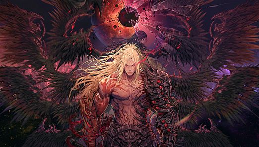 The First Berserker: Khazan