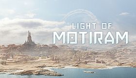 LIGHT OF MOTIRAM