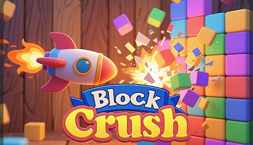 Block Crush