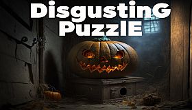 Disgusting Puzzle