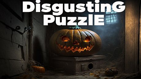 Disgusting Puzzle Game