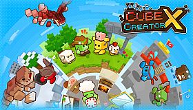 Cube Creator X