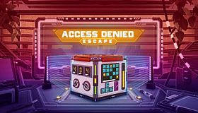 Access Denied: Escape