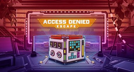 Access Denied: Escape Game
