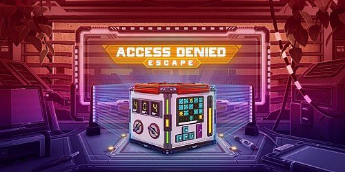 Access Denied: Escape