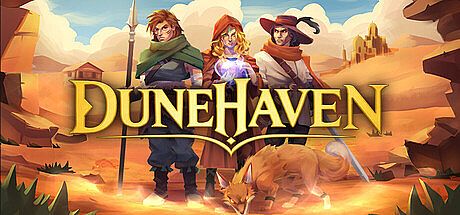 DuneHaven Game