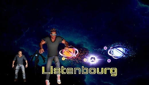 Listenbourg