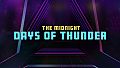 Synth Riders - The Midnight - "Days of Thunder"