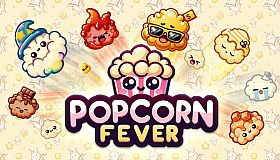 Popcorn Fever