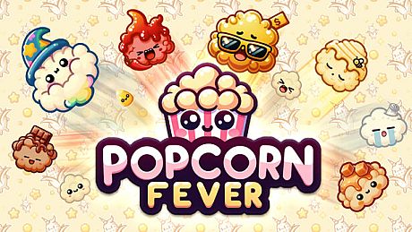 Popcorn Fever Game