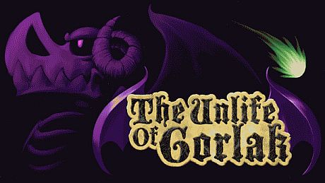 The Unlife of Gorlak Game