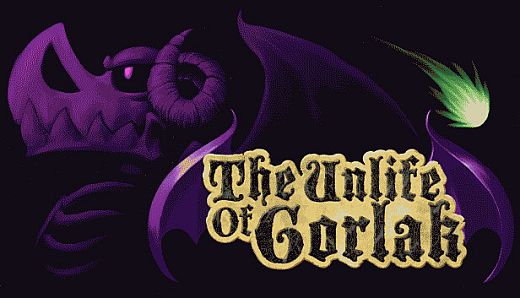 The Unlife of Gorlak