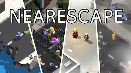 NearEscape Game