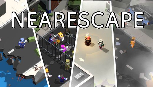 NearEscape