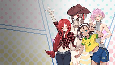 Otoko Cross: Pretty Boys Dropout! Game