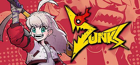 ZUNKS Game