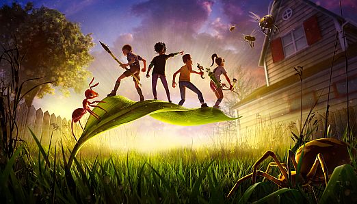 Grounded PS4® & PS5®