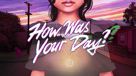 How Was Your Day? Game