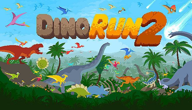 Buy Dino Run 2