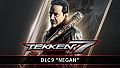 TEKKEN 7 - DLC9: Negan