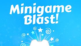 Minigame Blast