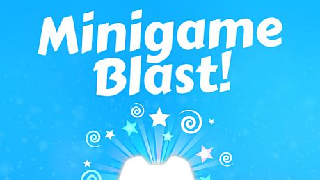 Minigame Blast Game