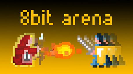 8bit Arena