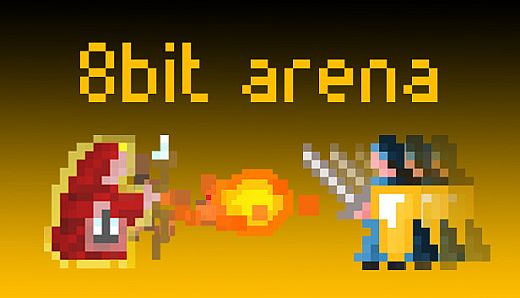 8bit Arena