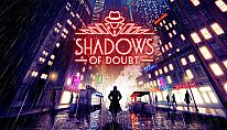 Comprar Shadows of Doubt - Digital Artbook para PC
