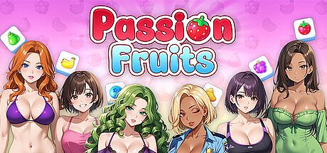 Passion Fruits