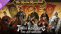Acheter The Realm Reunified PC