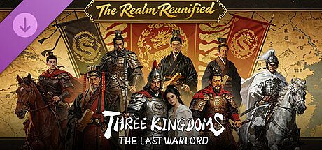The Realm Reunified DLC