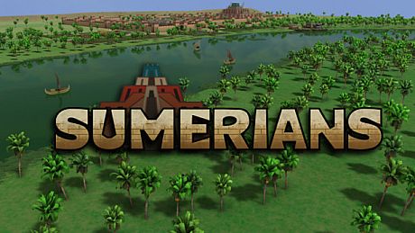 Sumerians Game