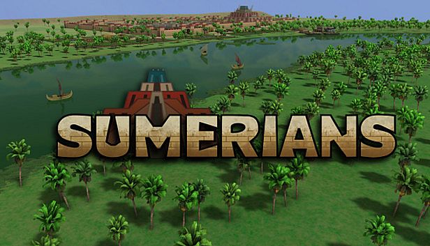 Buy Sumerians