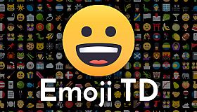 Emoji TD
