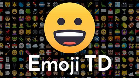 Emoji TD Game
