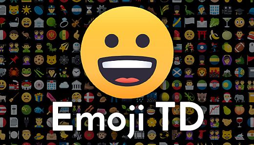 Emoji TD