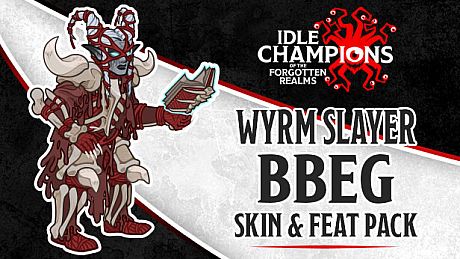 Pakiet skórki i wyczynu – WZJ Zabójca Smoków DLC