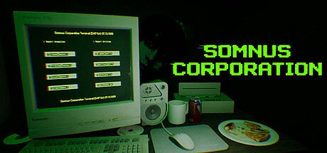 Somnus Corporation Game