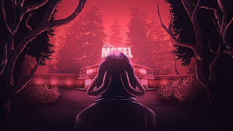 Ash Pines: The Motel Game