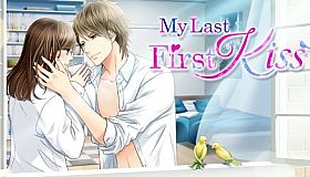 My Last First Kiss